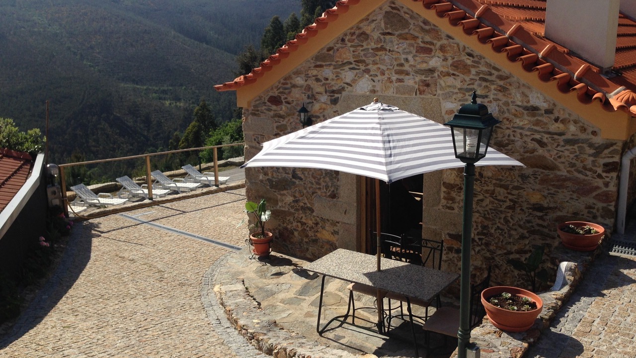 Photo of Outdoor in Sever do Vouga