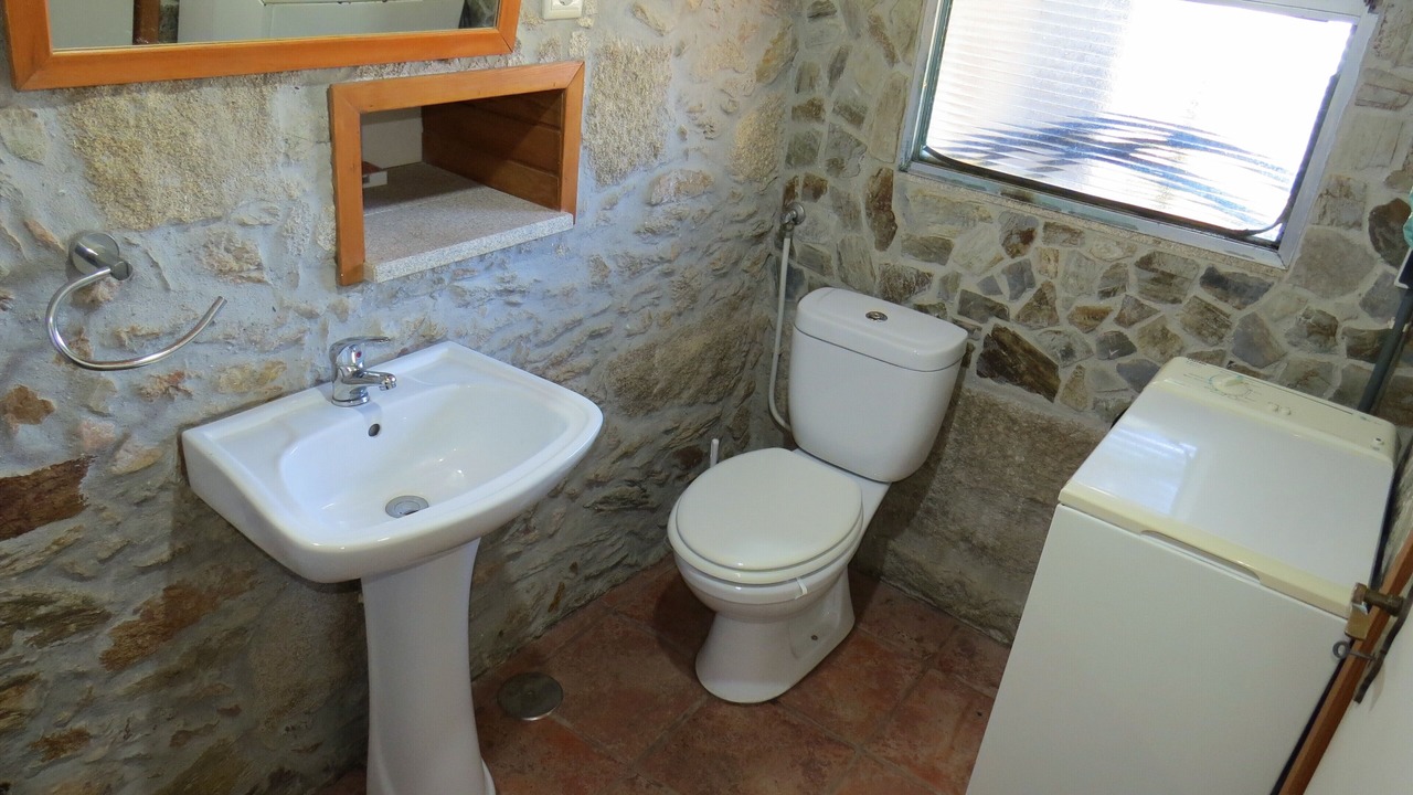 Photo of Bathroom in Sever do Vouga