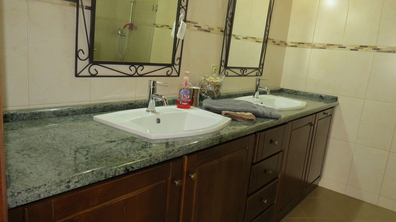 Photo of Bathroom in Sever do Vouga