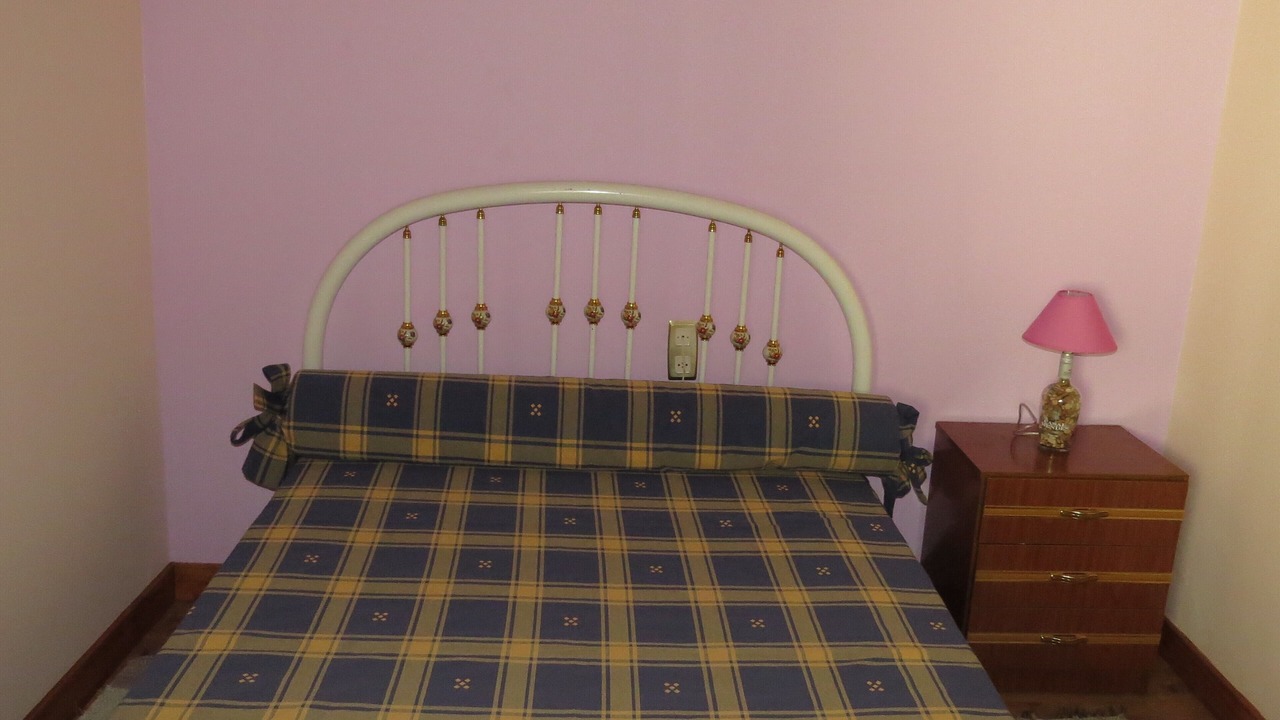 Photo of Bedroom in Sever do Vouga