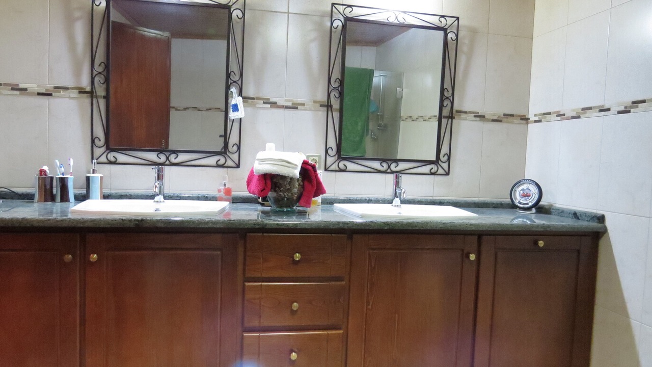 Photo of Bathroom in Sever do Vouga