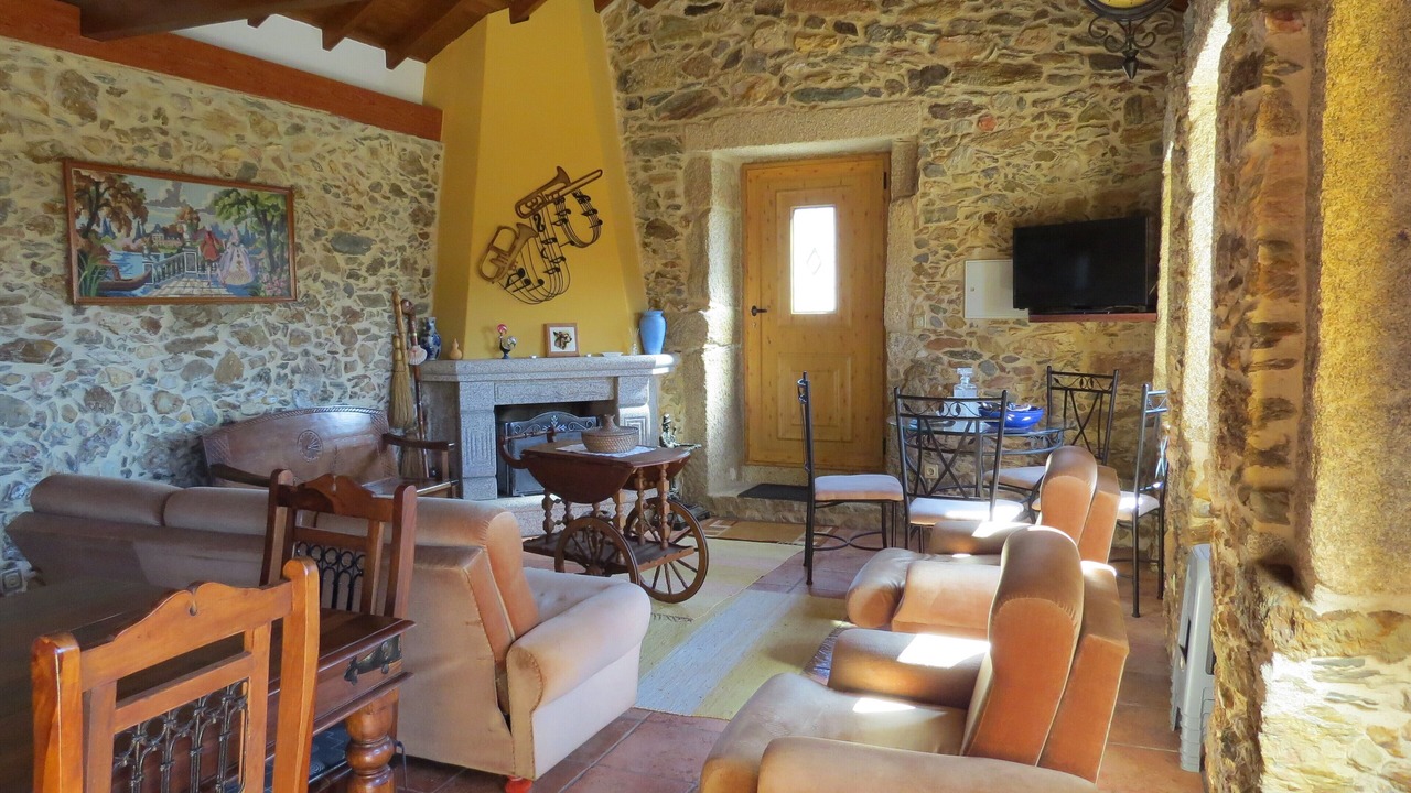 Photo of Livingroom in Sever do Vouga