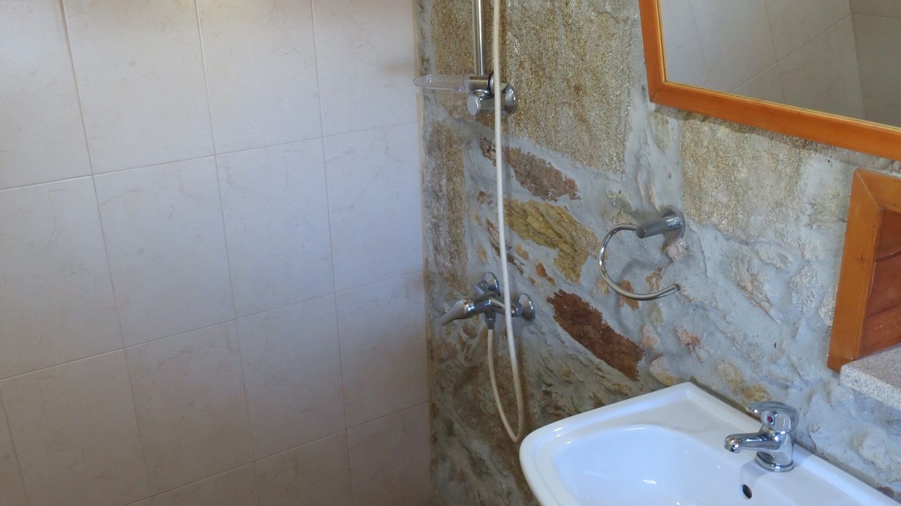 Photo of Bathroom in Sever do Vouga