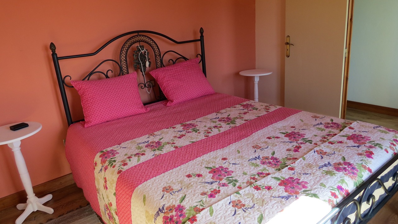 Photo of Bedroom in Sever do Vouga