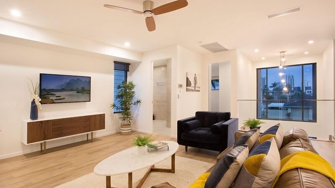 Photo of Livingroom in Broadbeach