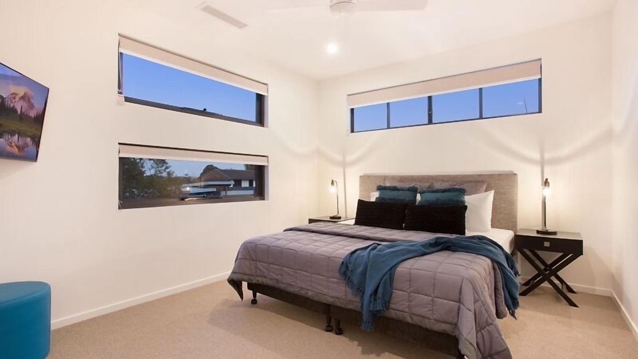 Photo of Bedroom in Broadbeach