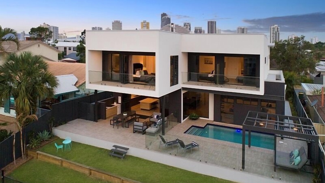Photo of Outdoor in Broadbeach