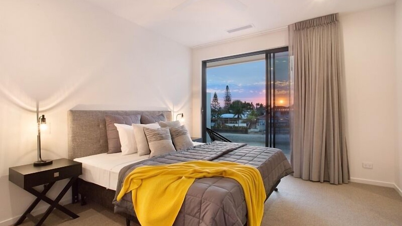 Photo of Bedroom in Broadbeach