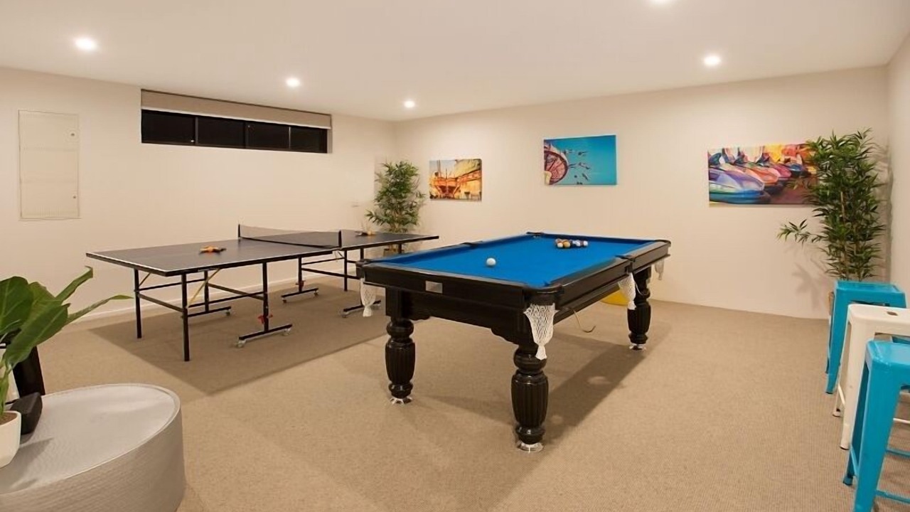 Photo of Bedroom in Broadbeach