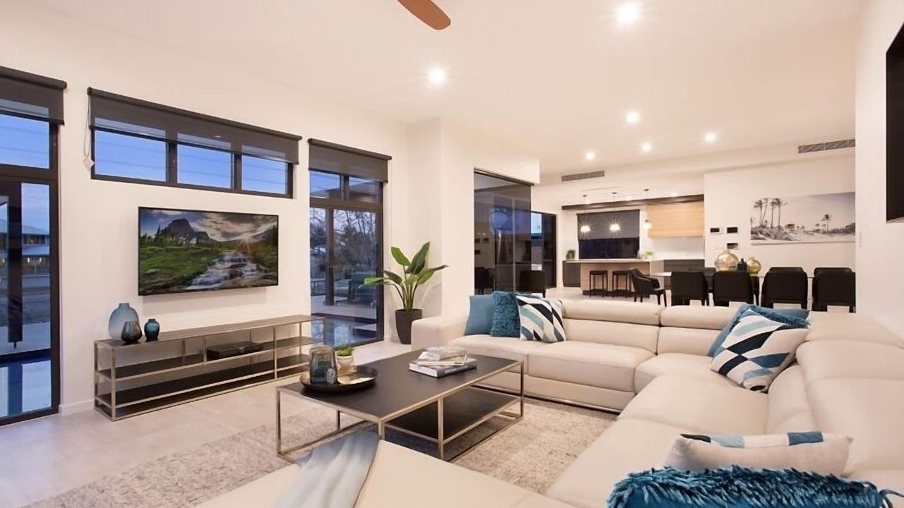Photo of Livingroom in Broadbeach