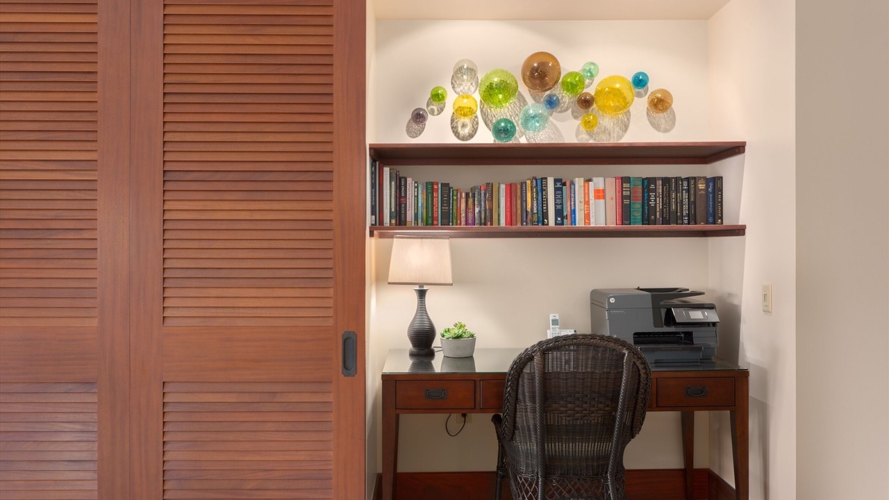 Photo of Bedroom in Wailea