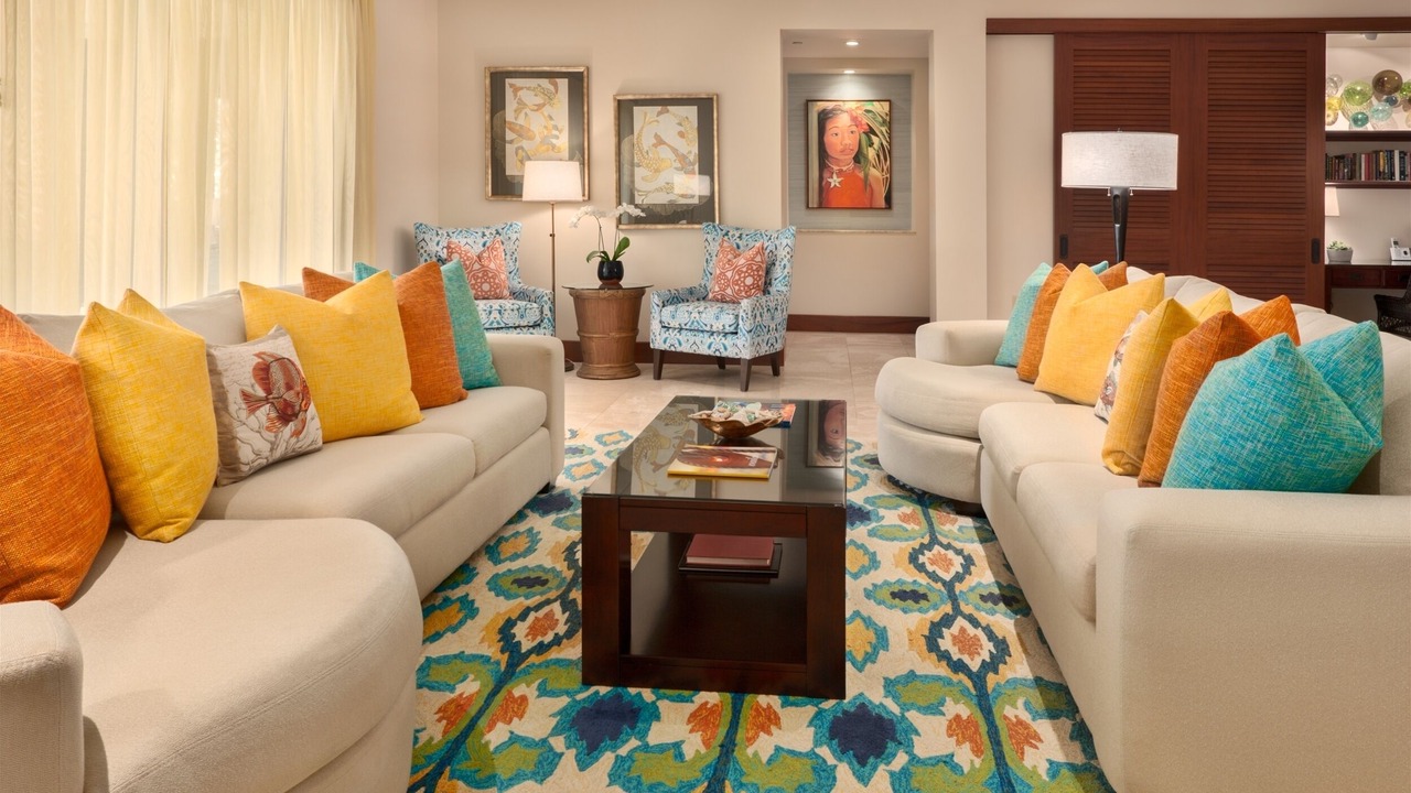 Photo of Bedroom in Wailea