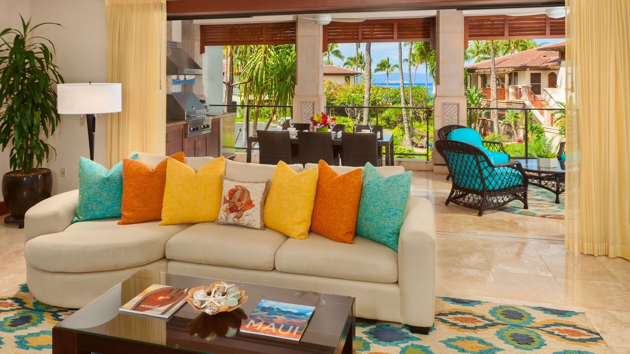 Photo of Bedroom in Wailea