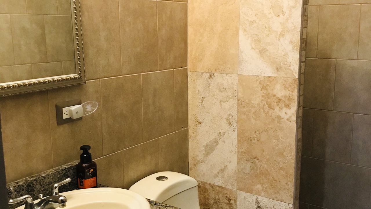 Photo of Bathroom in Coco