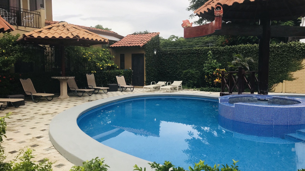 Photo of Outdoor in Coco