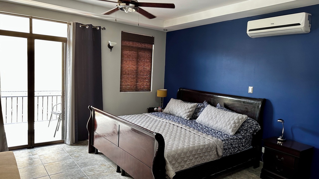Photo of Bedroom in Coco