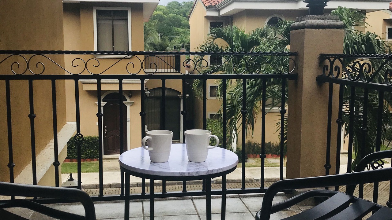 Photo of Patio Balcony in Coco