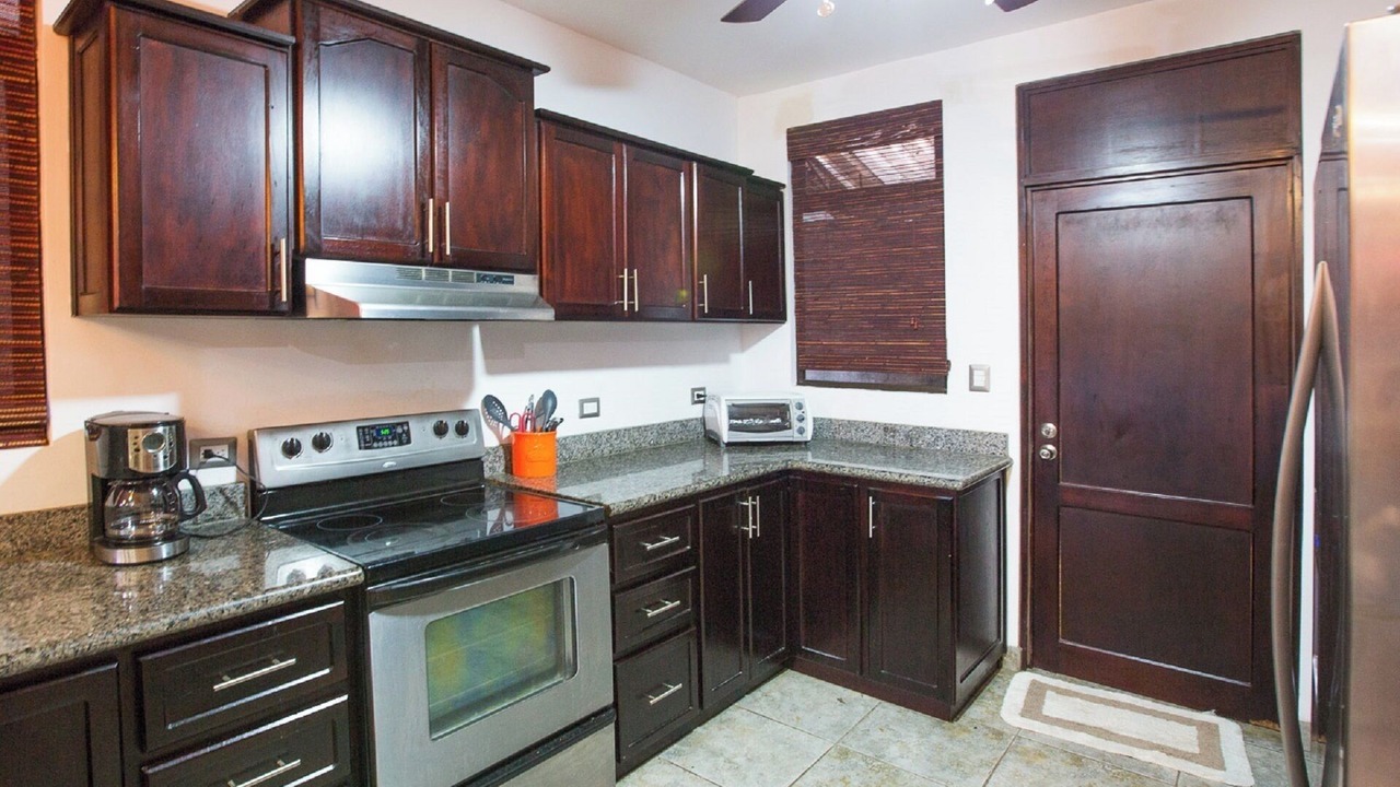 Photo of Kitchen in Coco