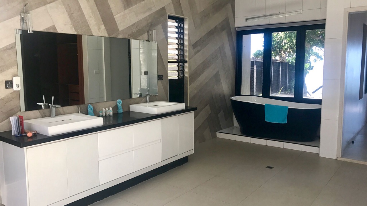 Photo of Bathroom in Tagaqe