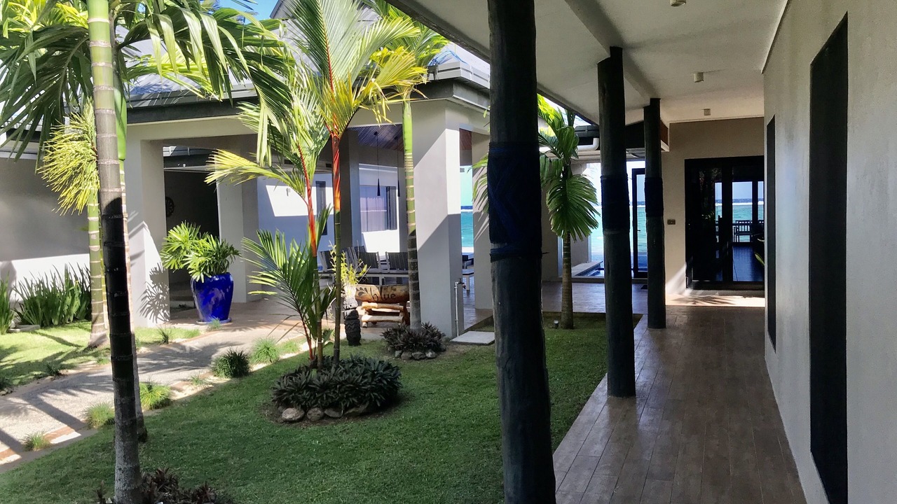 Photo of Patio Balcony in Tagaqe