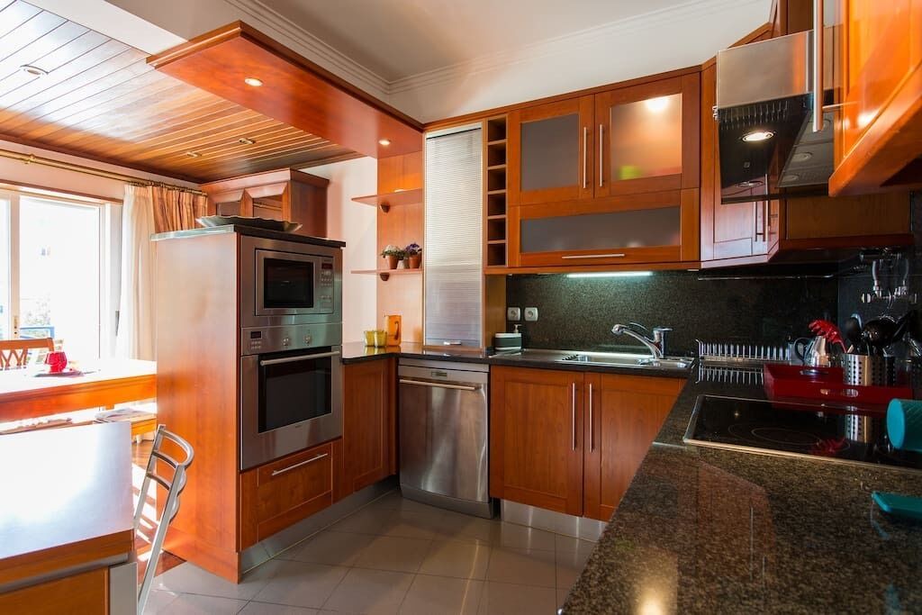 Photo of Kitchen in Oeiras