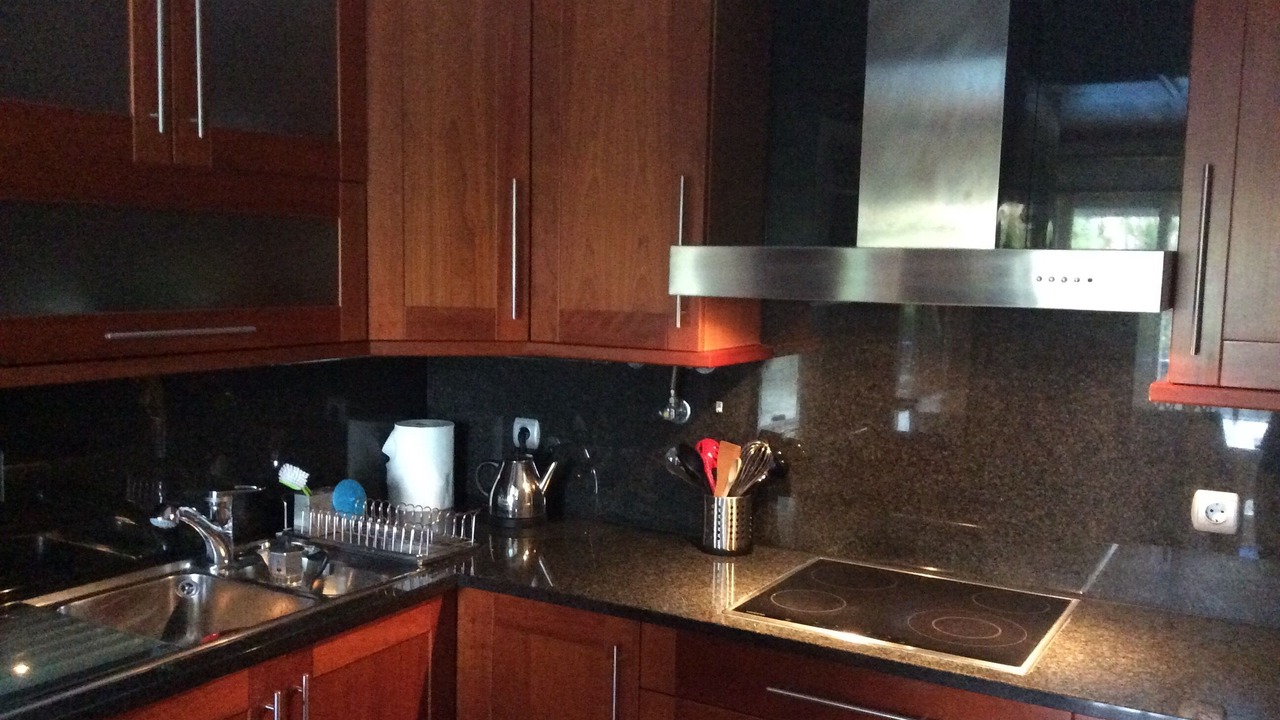 Photo of Kitchen in Oeiras
