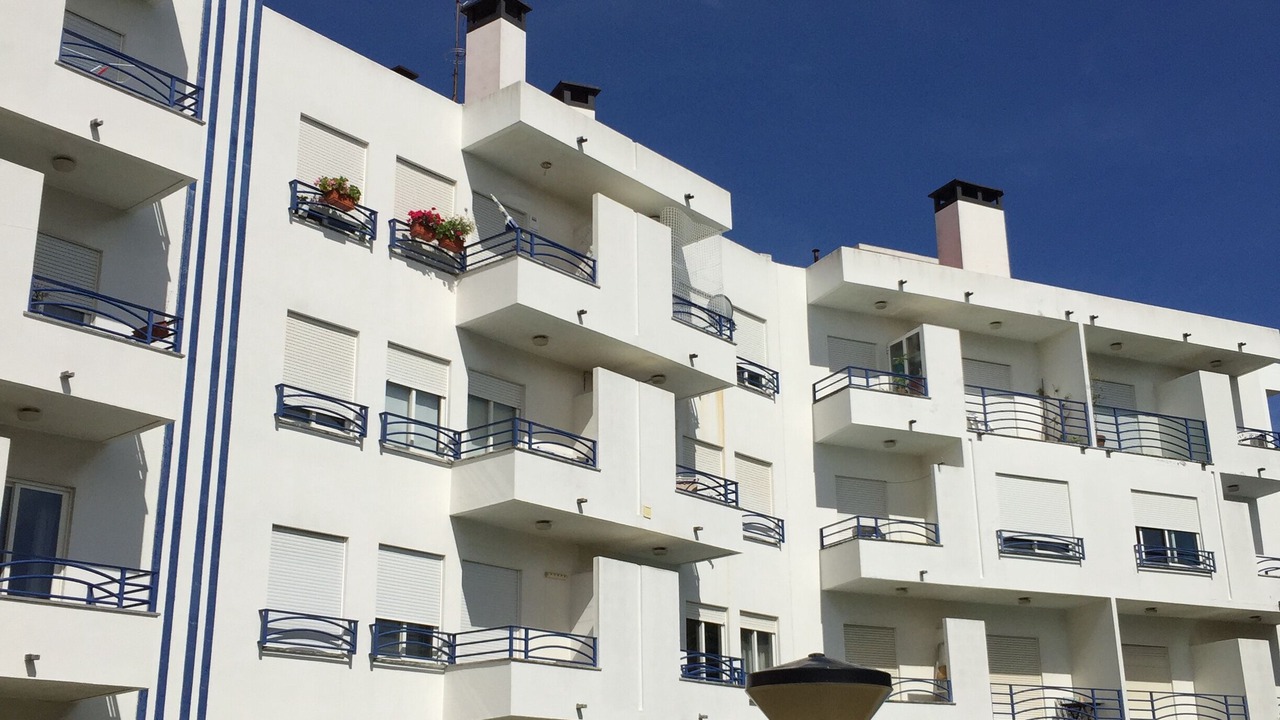 Photo of Outdoor in Oeiras