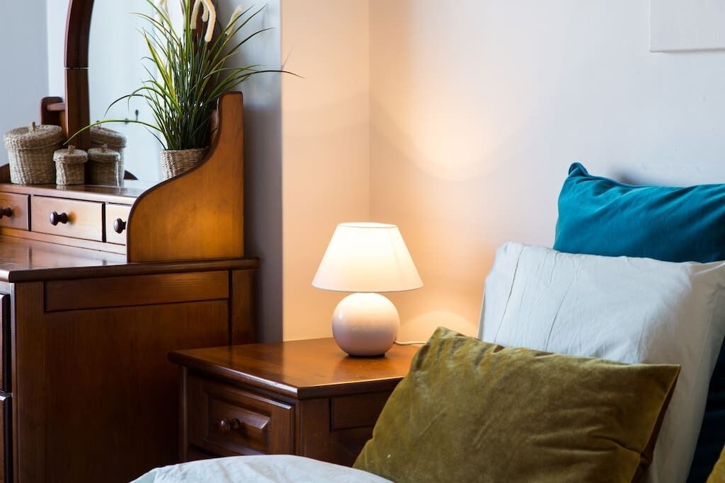 Photo of Bedroom in Oeiras