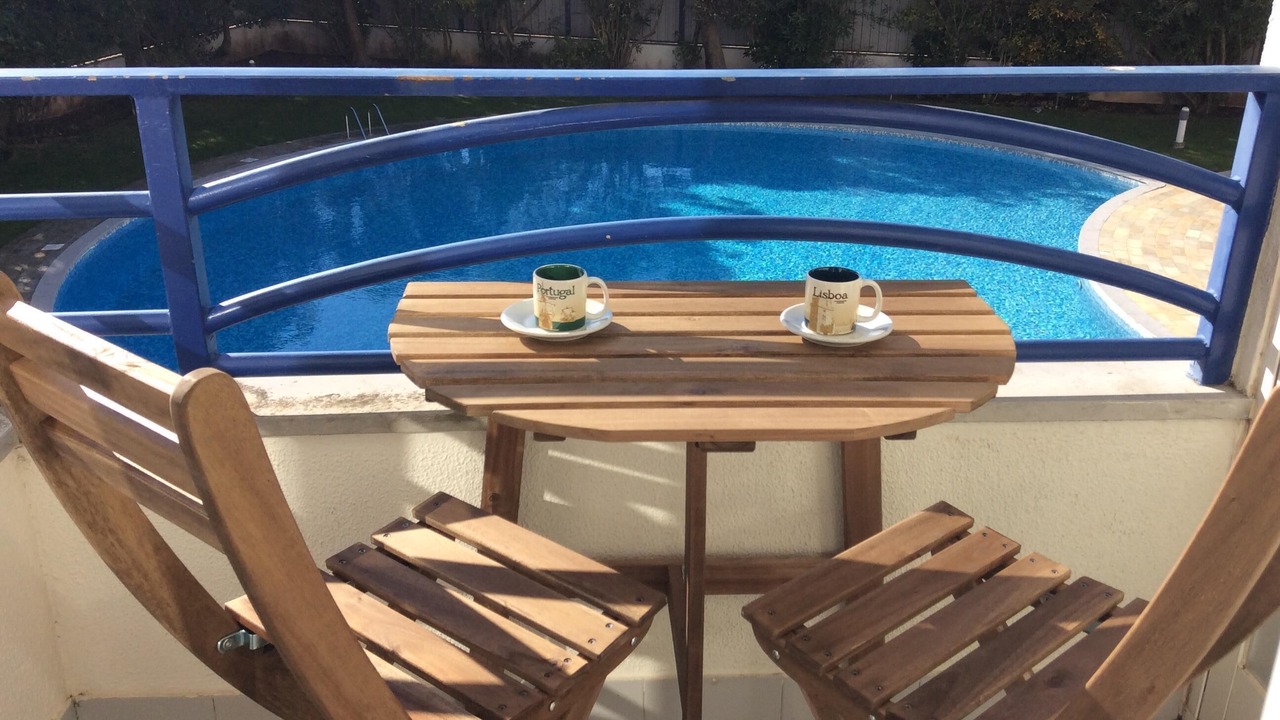 Photo of Outdoor in Oeiras