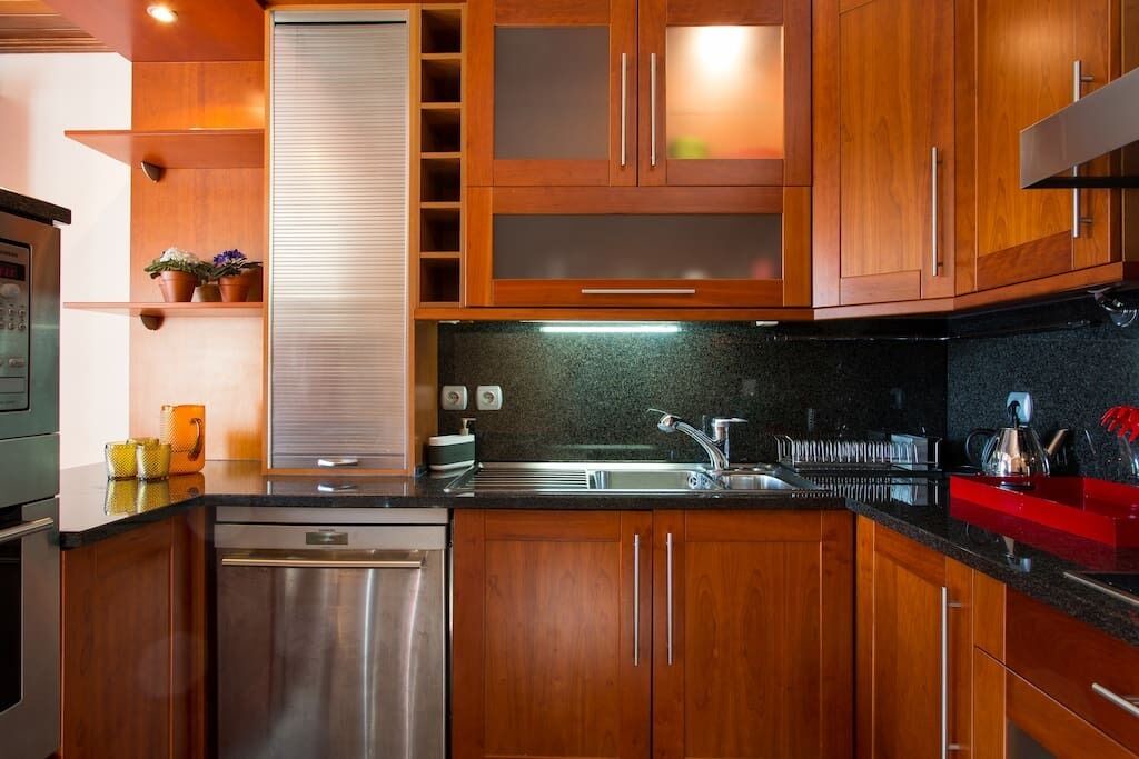 Photo of Kitchen in Oeiras