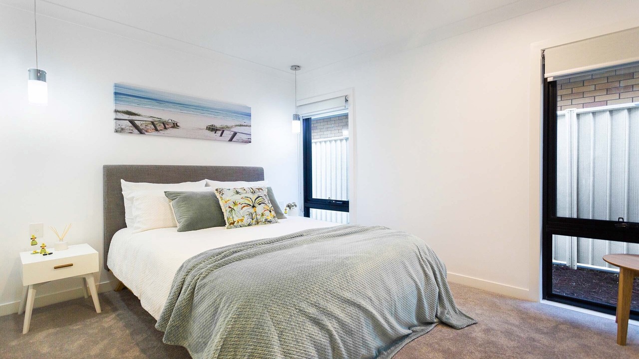 Photo of Bedroom in Surfers Paradise