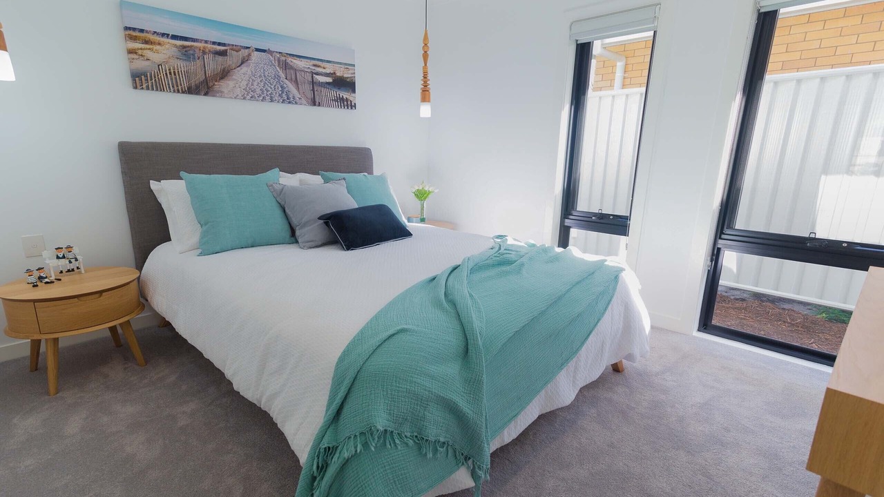 Photo of Bedroom in Surfers Paradise