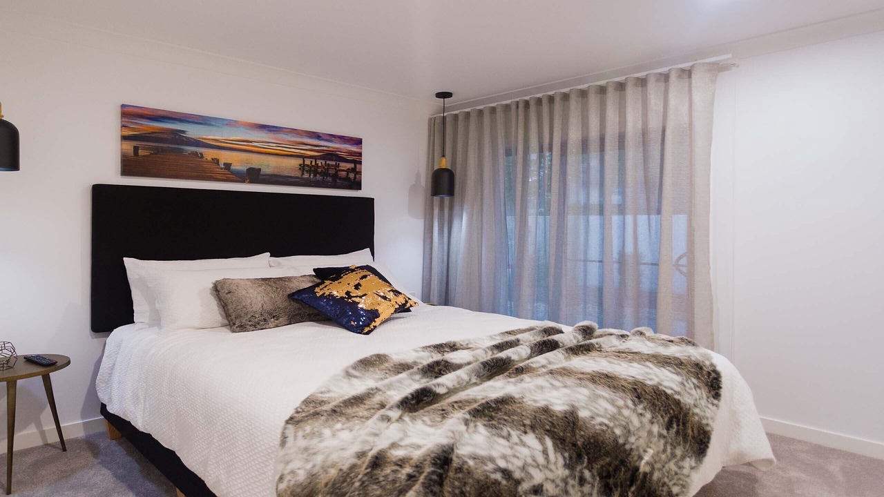 Photo of Bedroom in Surfers Paradise