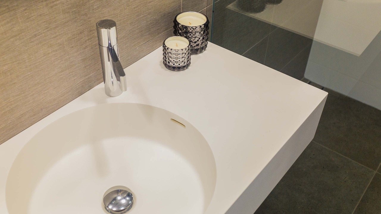 Photo of Bathroom in Surfers Paradise