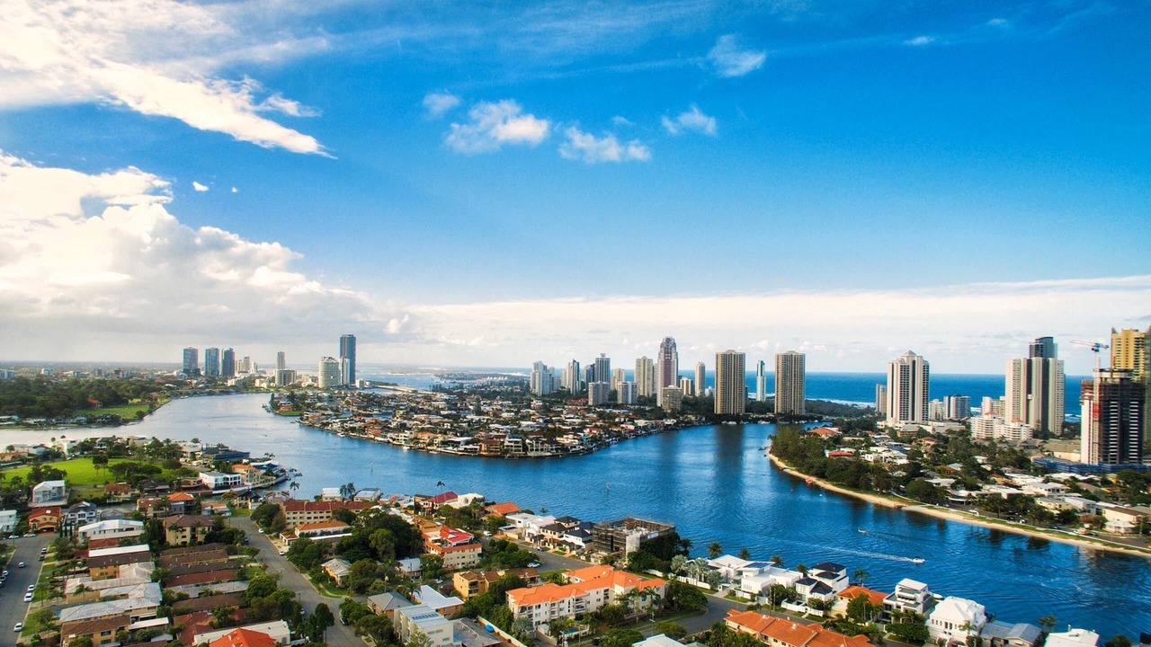 Photo of Outdoor in Surfers Paradise