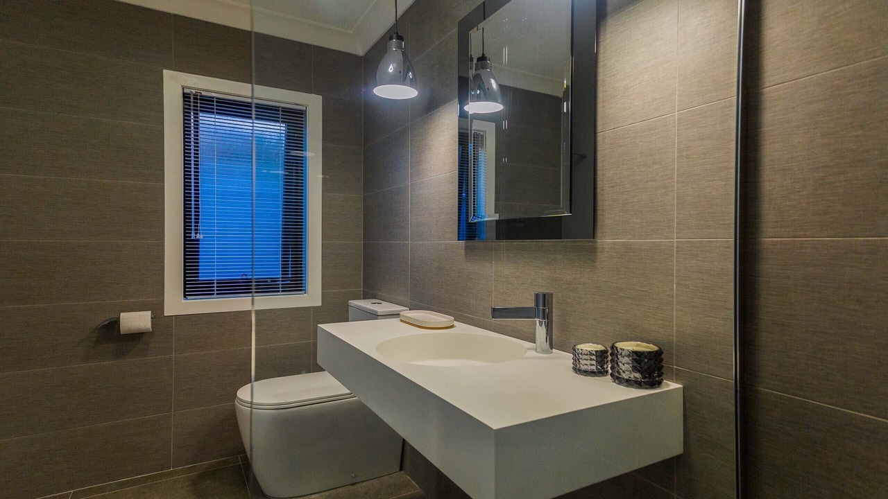 Photo of Bathroom in Surfers Paradise