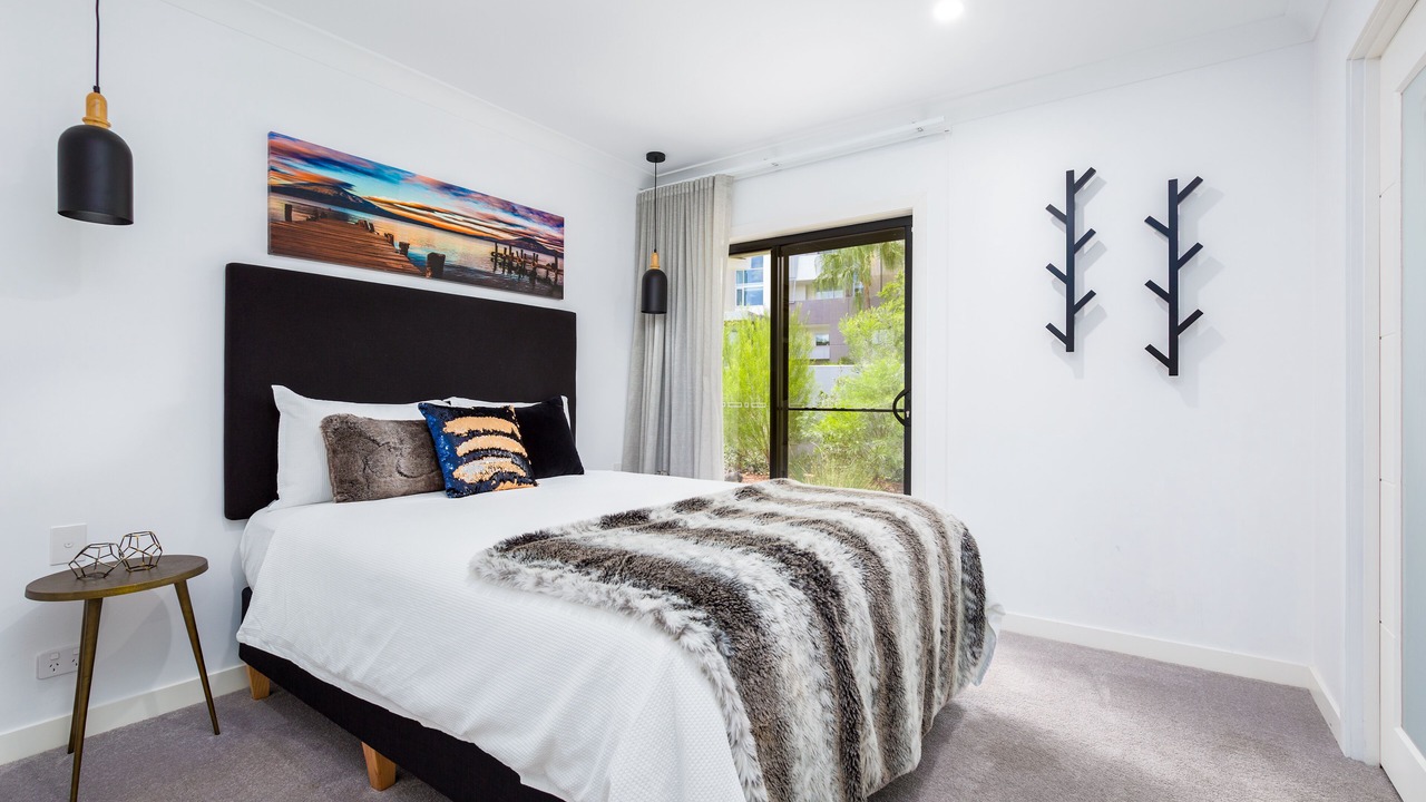 Photo of Bedroom in Surfers Paradise