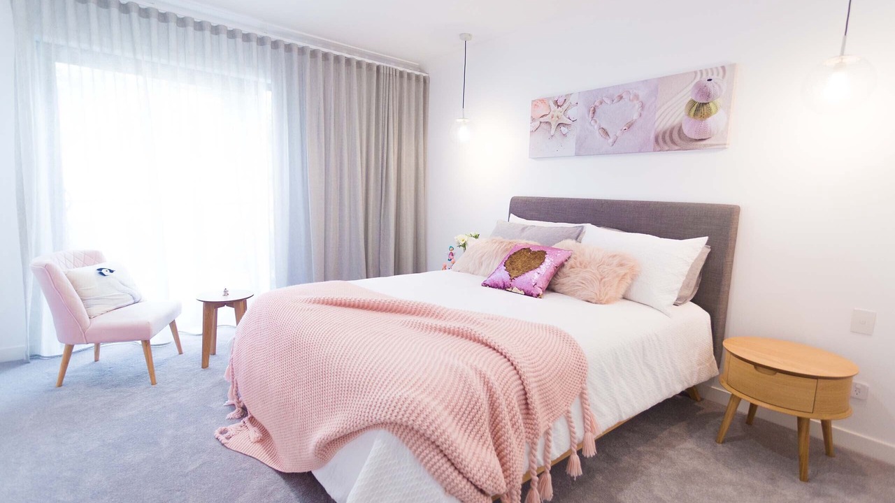 Photo of Bedroom in Surfers Paradise