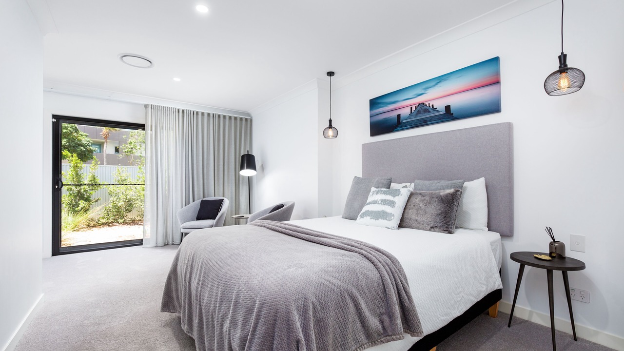 Photo of Bedroom in Surfers Paradise