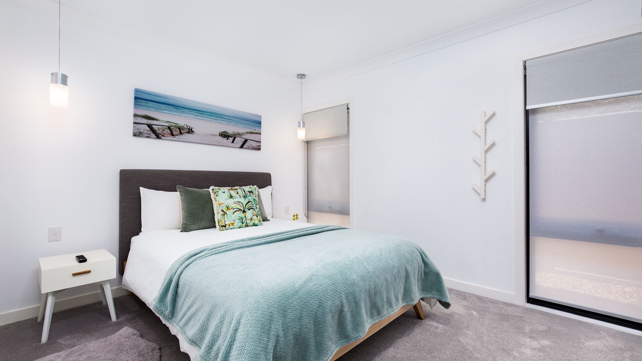 Photo of Bedroom in Surfers Paradise