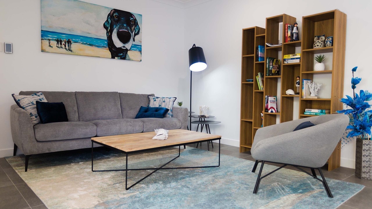 Photo of Livingroom in Surfers Paradise
