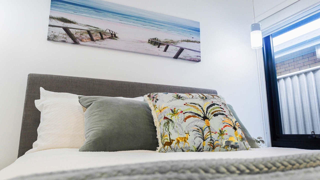 Photo of Bedroom in Surfers Paradise