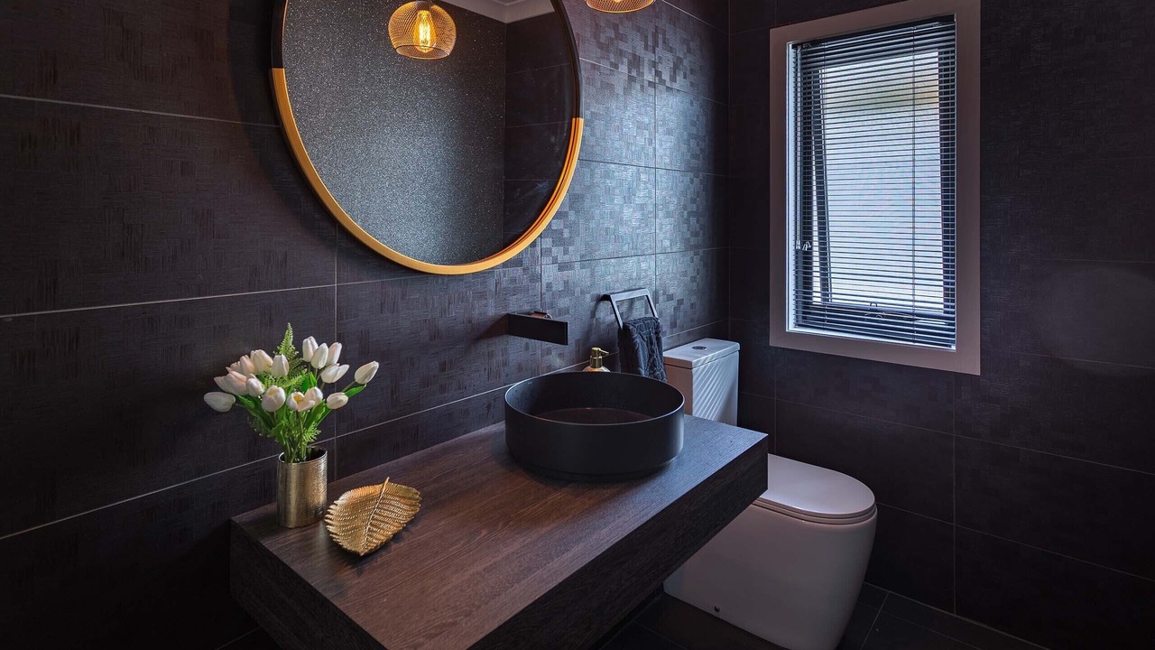 Photo of Bathroom in Surfers Paradise