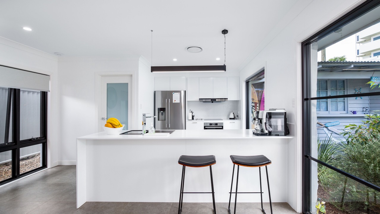 Photo of Kitchen in Surfers Paradise