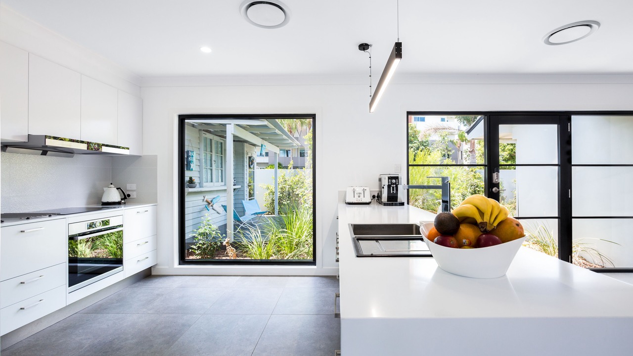 Photo of Kitchen in Surfers Paradise