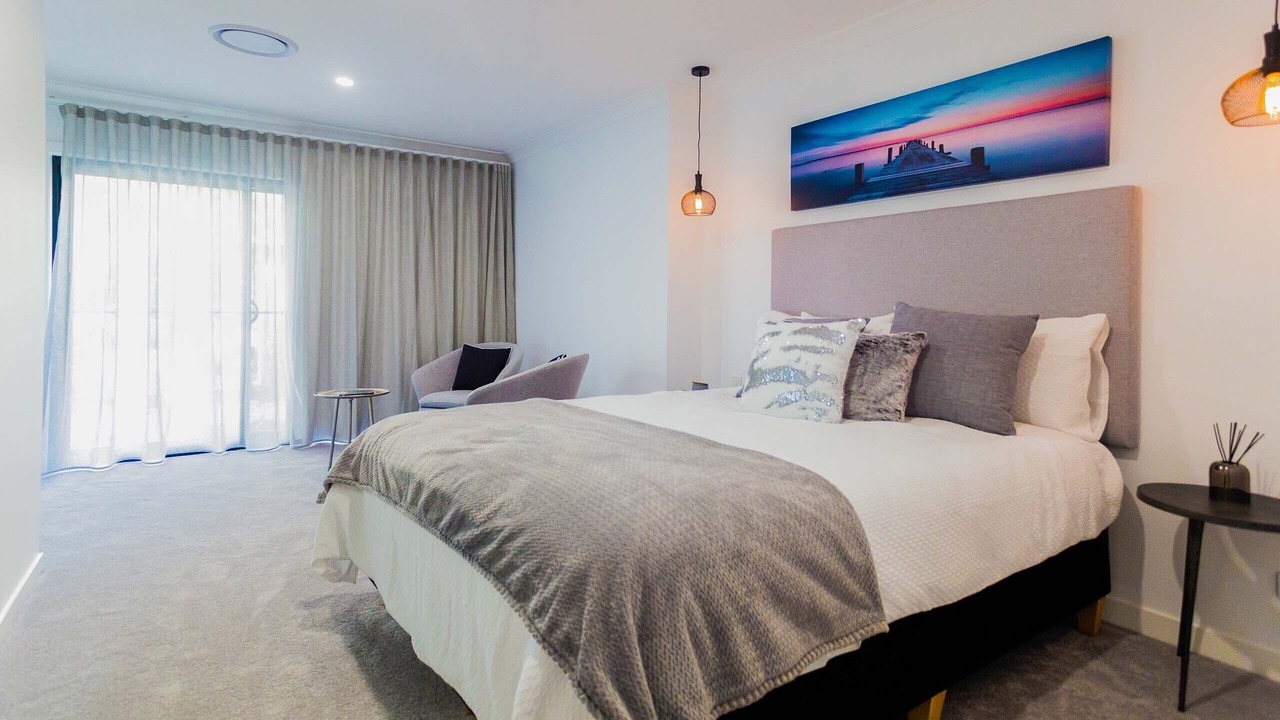 Photo of Bedroom in Surfers Paradise