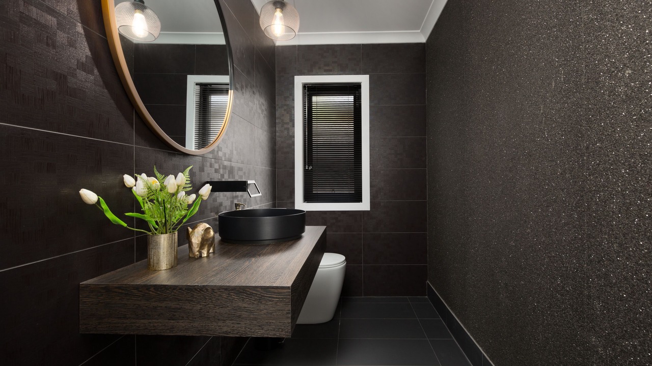 Photo of Bathroom in Surfers Paradise