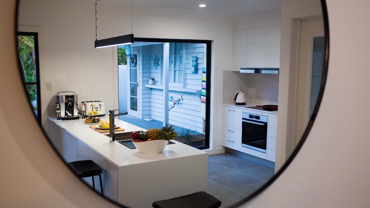 Photo of Kitchen in Surfers Paradise