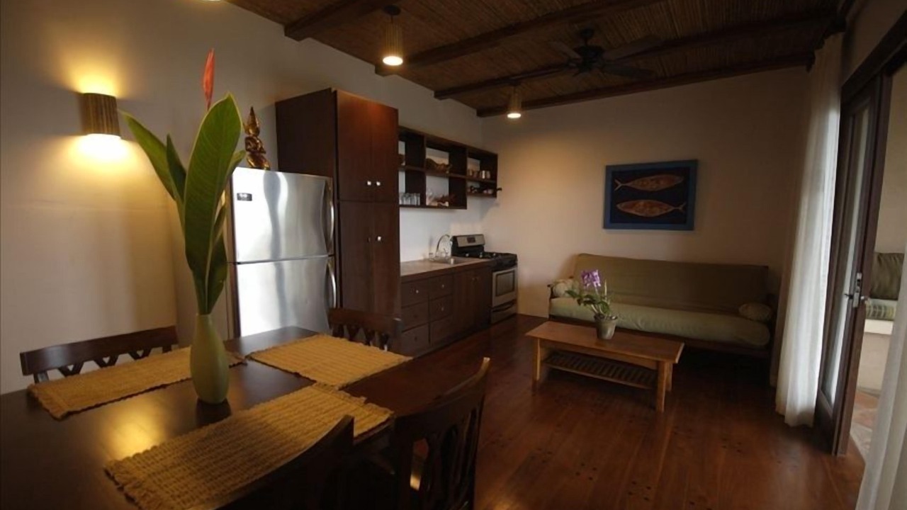 Photo of Bedroom in Nicoya Peninsula