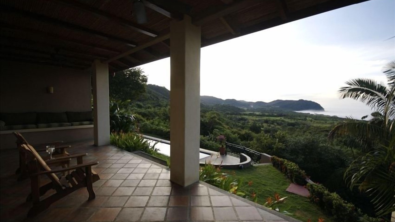 Photo of Patio Balcony in Nicoya Peninsula
